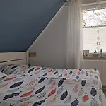 Tatil Evi Levensluest Norddeich (Norden)