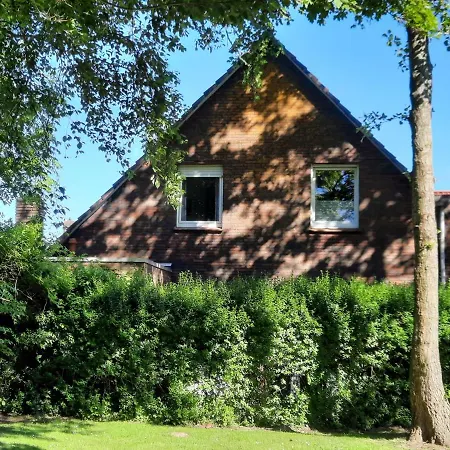 Levensluest * Norddeich (Norden)