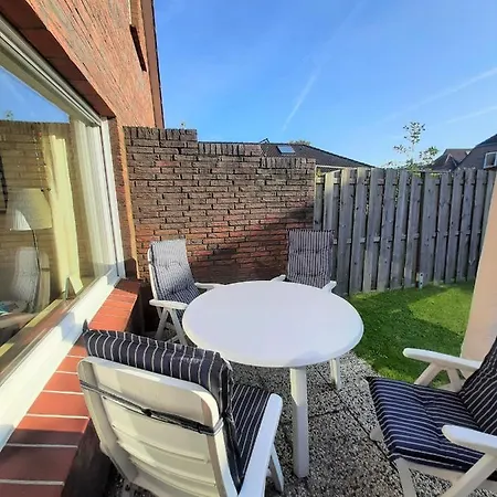 Levensluest Norddeich (Norden)