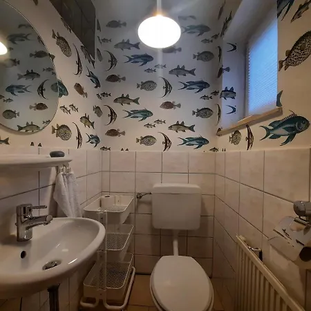 Levensluest Norddeich (Norden)