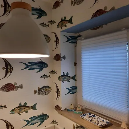 Dom wakacyjny Levensluest *