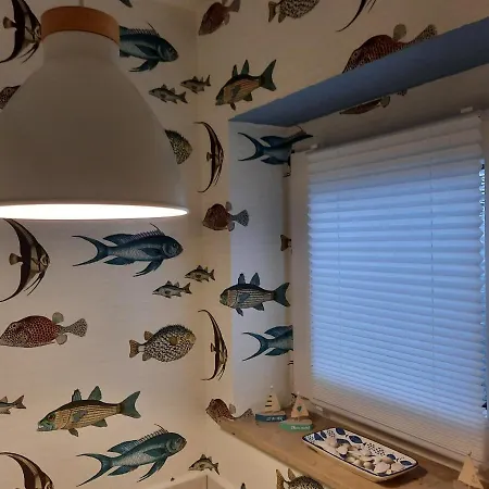Hébergement de vacances Levensluest *