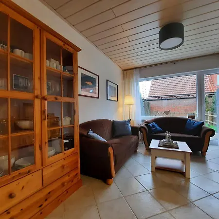 Levensluest * Norddeich (Norden)