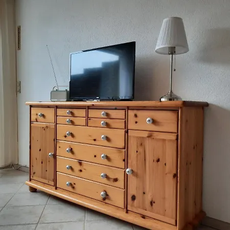 Levensluest Vakantiehuis *