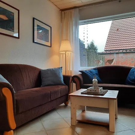 Levensluest Vakantiehuis