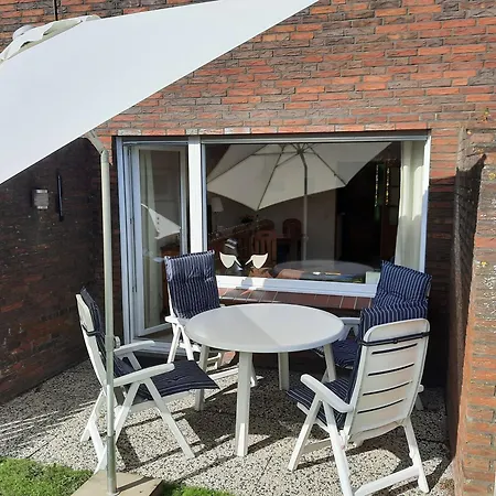Hébergement de vacances Levensluest Norddeich (Norden)