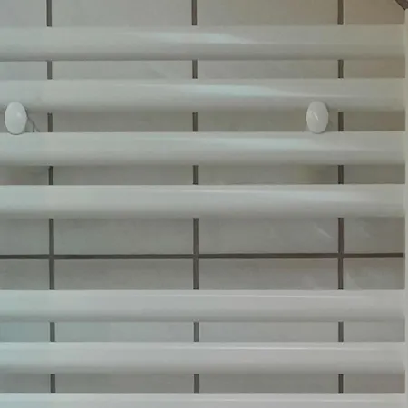 Vakantiehuis Levensluest *