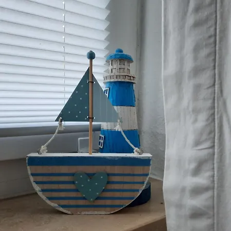 Levensluest Vakantiehuis *