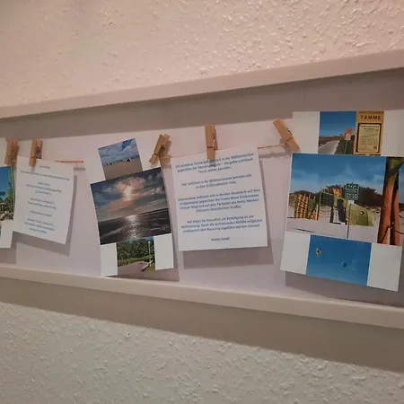 Vakantiehuis Levensluest Norddeich (Norden)