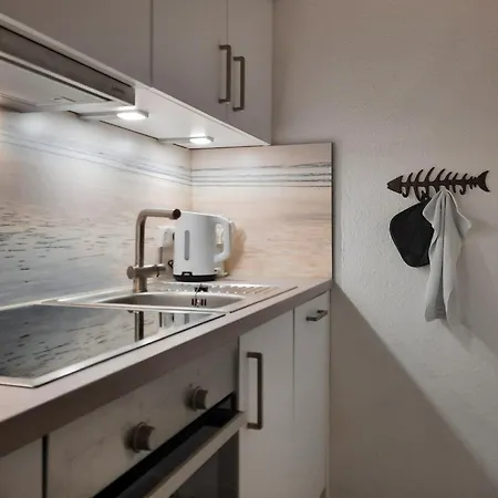 בית נופש Levensluest נורדייך