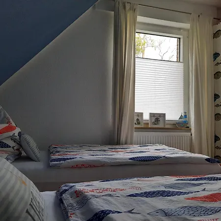 Levensluest * Norddeich (Norden)