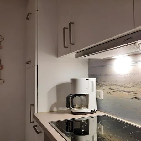 Levensluest * Norddeich (Norden)