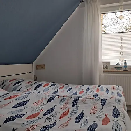 Vakantiehuis Levensluest Norddeich (Norden)