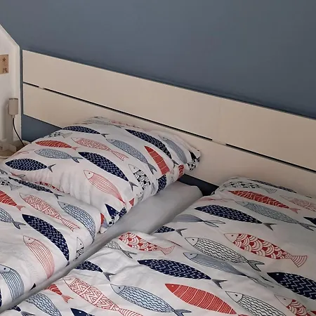 Vakantiehuis Levensluest *