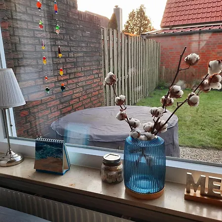 Levensluest 펜션 노르다히