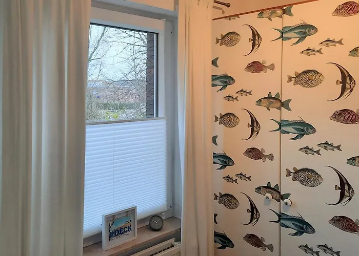 펜션 Levensluest *