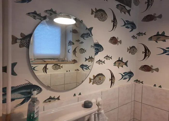 펜션 Levensluest 노르다히