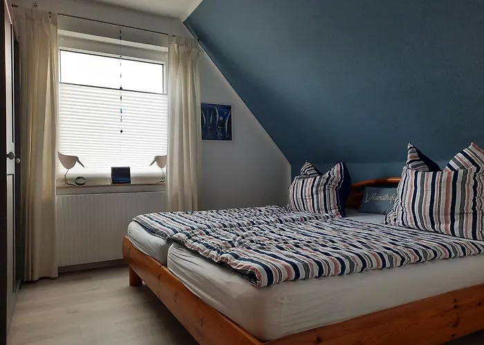 Levensluest 펜션 노르다히