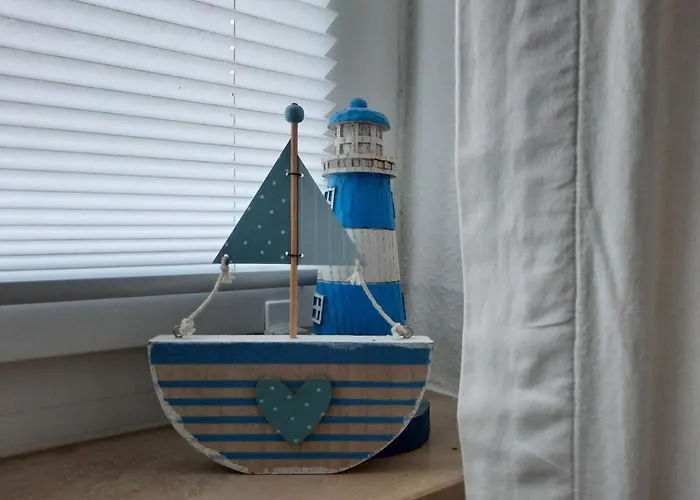 Levensluest 펜션 *