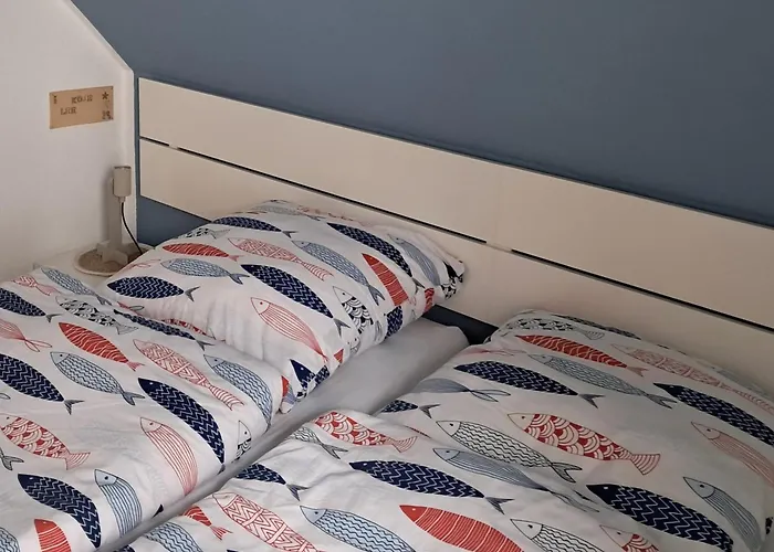 펜션 Levensluest *